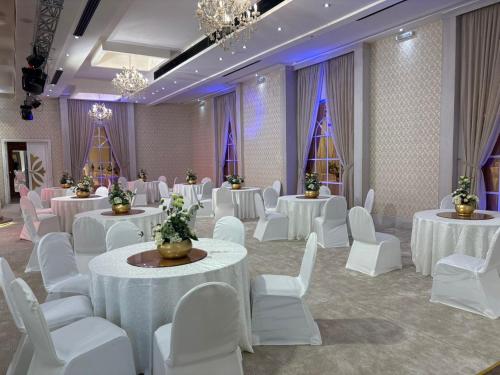 Gallery image of مدار سنام in Hafr Al Baten