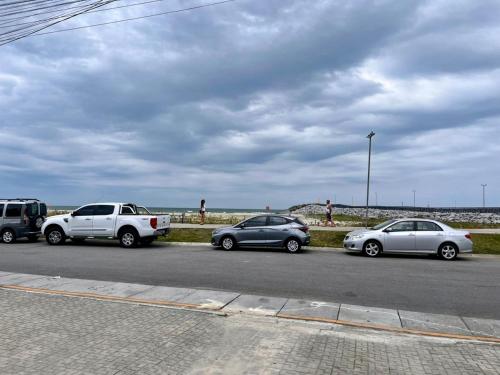 Fotografie z fotogalerie ubytování Casa Beira Mar v destinaci Matinhos