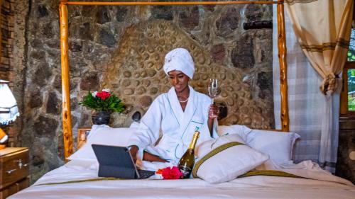 Paradise Lodge ArbaMinch