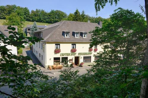 Φωτογραφία από το άλμπουμ του Urfter Hof Garni σε Kall