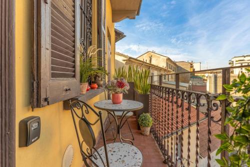 Cozy corner Milan by NDP rent