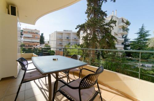 Cozy & Relaxing Apartments-Agia Paraskevi