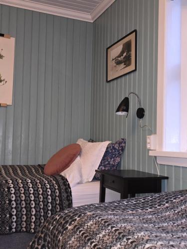 Prestshús 2 Guesthouse