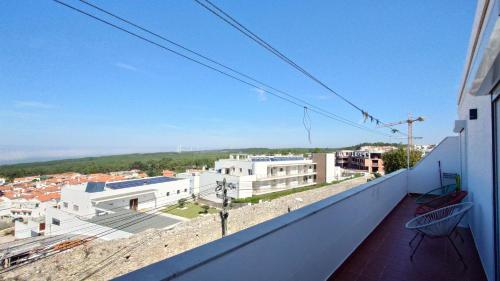 Apartamento North Beach