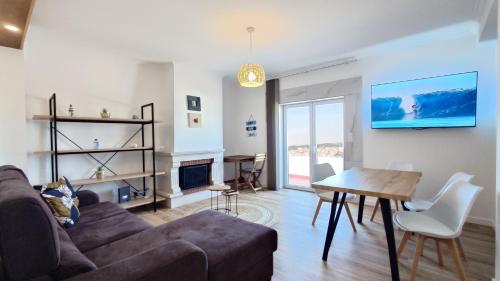 Apartamento North Beach