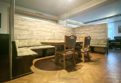 Fotografie z fotogalerie ubytování Ruime accommodatie voor 12 personen op begane grond v destinaci Bunkenburg