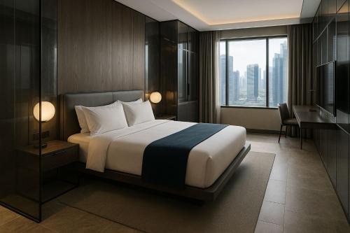 Galeriebild der Unterkunft Aldanang 9Cute in Dhaka