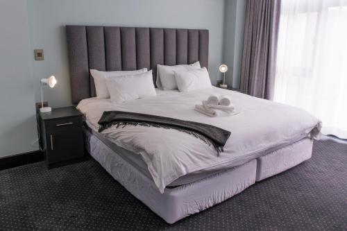 Waterfront Guest House