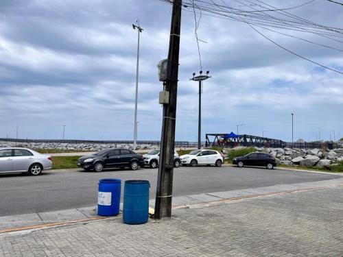 Fotografie z fotogalerie ubytování Casa Beira Mar v destinaci Matinhos