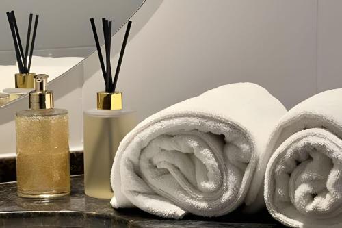 Φωτογραφία από το άλμπουμ του Hotel Ritz Suítes | Flat632 | Quarto com Vista mar σε Μασεϊό