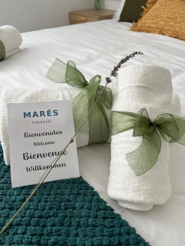 - Marés Cabanyal -Mediterráneo en clave boutique