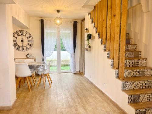 Billede fra billedgalleriet på La maison de la Petite Martinières i Saint-Hilaire-Saint-Mesmin