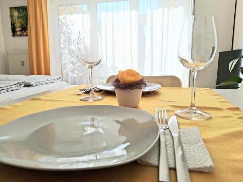 Top 5 Apartmenthaus Sonnenschein