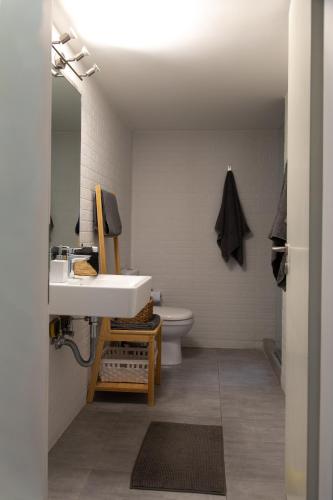 Central Urban Retreat