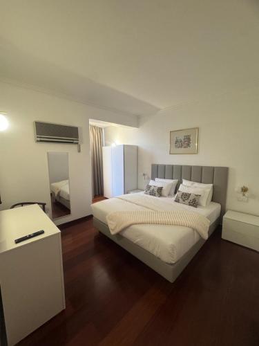 Ávila Holidays