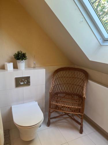 Fotografie z fotogalerie ubytování Siedlisko Błominko v destinaci Rzeck