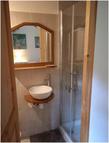 Fotografie z fotogalerie ubytování Chambre privée v destinaci Corbeil-Essonnes