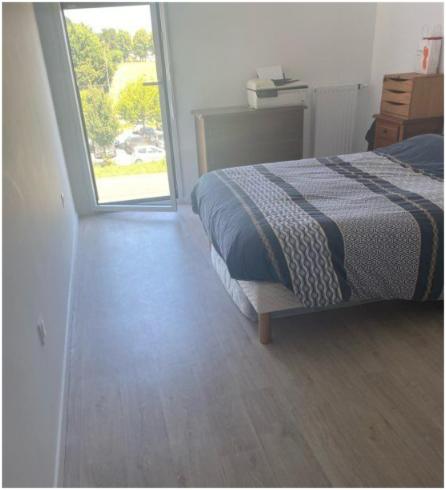 Fotografie z fotogalerie ubytování Chambre privée v destinaci Corbeil-Essonnes