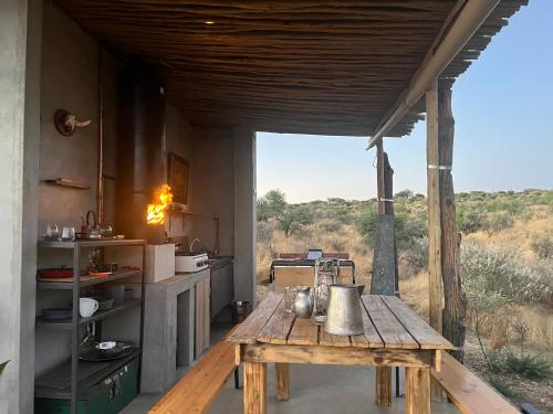 Imagen de la galería de Savanna hills Private Camp, en Windhoek