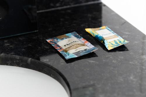 Fotografie z fotogalerie ubytování Central Novo 2 Qtos com ar, academia e lava e seca v destinaci Londrina