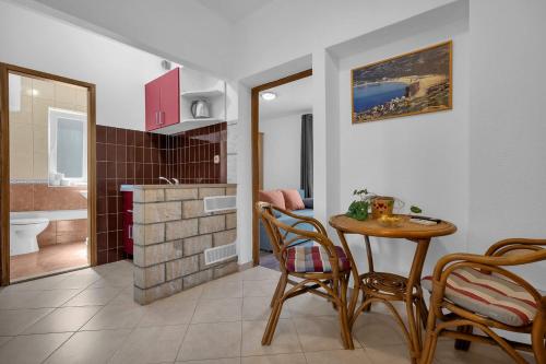 Apartments Harmony of Five