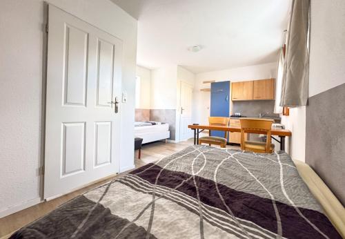 Gallery image of 33-45 - Studioappartement voor 2 gasten in Bunkenburg