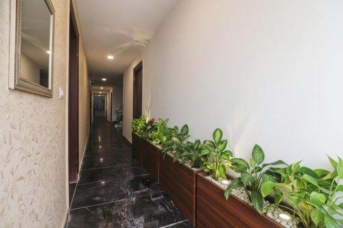 Fotografie z fotogalerie ubytování Via Roadway Inn - Nr Yashobhoomi Convention Centre v Novém Dillí