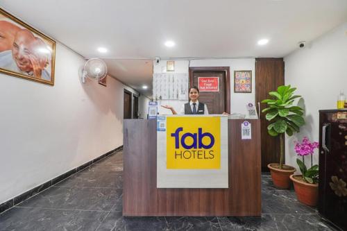 Certifikát, hodnocení, plakát nebo jiný dokument vystavený v ubytování Via Roadway Inn - Nr Yashobhoomi Convention Centre