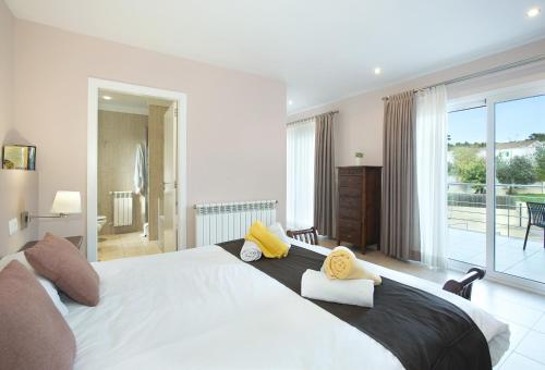 Owl Booking Villa Can Gaya - 5 Minutes Walk to the beach