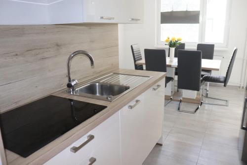 Apartment Valis
