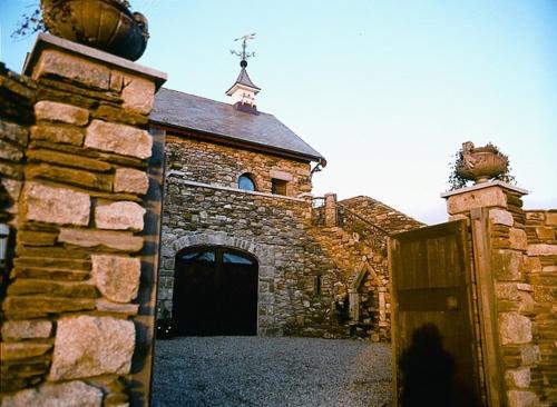 Φωτογραφία από το άλμπουμ του Moongate lodge σε Killedmond