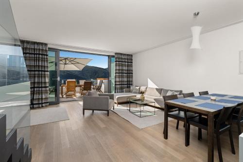 Park Hill Residences