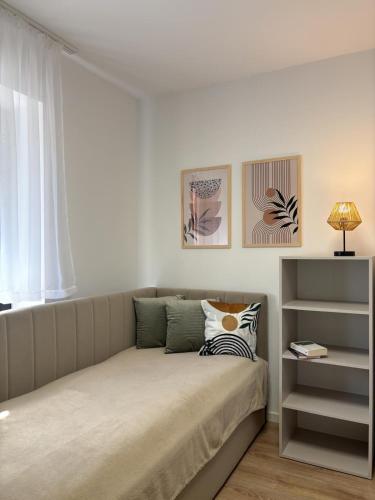 Apartament Szpitalna 21 Zabrze
