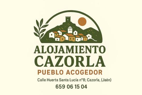 Alojamiento Rural Cazorla Pueblo Acogedor