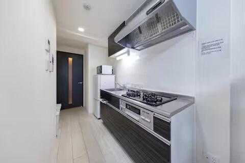 Hotel Namba East 504