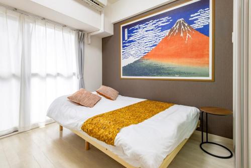 Hotel Namba East 504