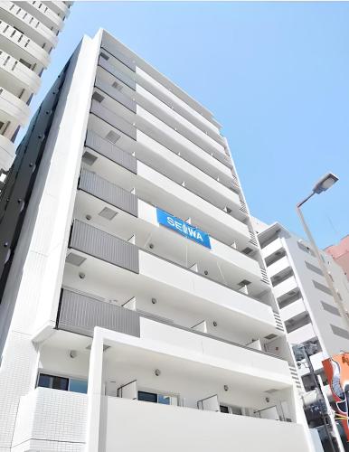 Hotel Namba East 504