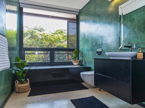 Fotografie z fotogalerie ubytování Luxury Villa Aloe Ridge - Eden Rock Luxury Estate, Pennington v destinaci Pennington