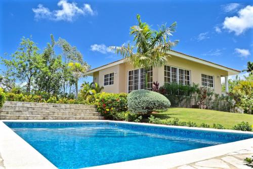 Hispaniola Residencial private villas