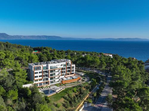 Park Hill Residences