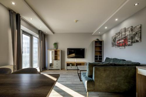 RentPlanet - Apartamenty Krawiecka