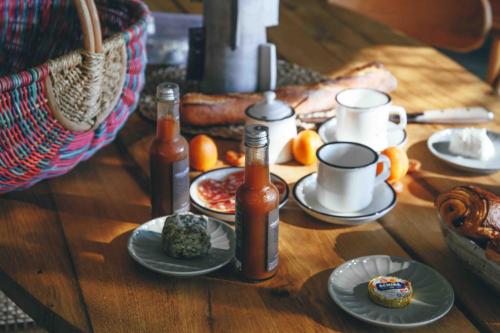 Φαγητό σε αυτό το ξενοδοχείο ή κάπου εκεί κοντά