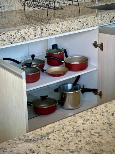 Φωτογραφία από το άλμπουμ του Rancho Palmeira Jardim σε Formosa