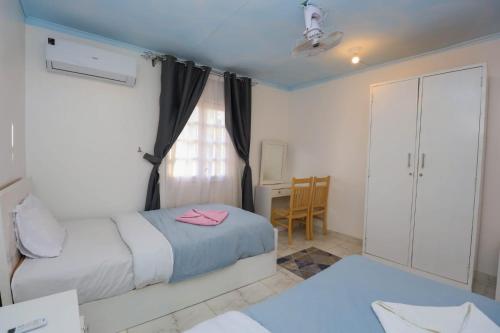 Afbeelding uit fotogalerij van luxor hotel in Luxor