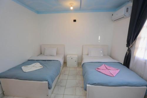 Afbeelding uit fotogalerij van luxor hotel in Luxor