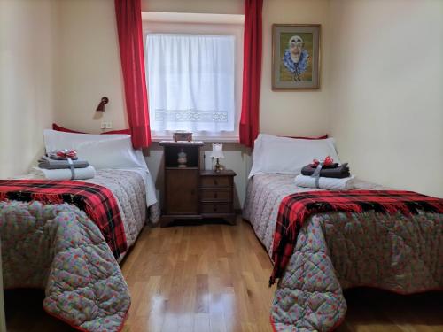 Φωτογραφία από το άλμπουμ του Appartamento l'angelo σε Predazzo