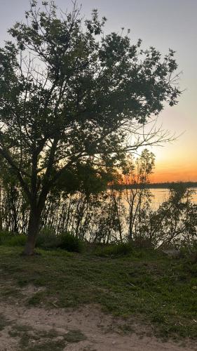 Φυσικό τοπίο κοντά σε αυτή η παραθεριστική κατοικία