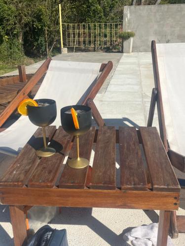 Φωτογραφία από το άλμπουμ του Quinta Atardeceres σε Aldea Brasilera