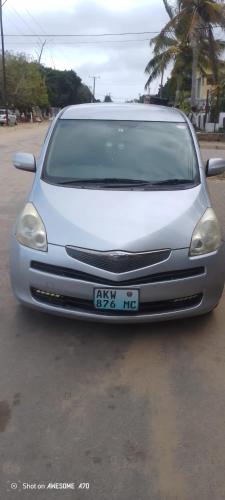 Fotografie z fotogalerie ubytování Izaque Taxi e Viagens v destinaci Vila Praia Do Bilene