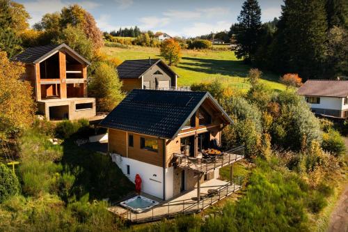 Φυσικό τοπίο κοντά σε αυτό το σαλέ